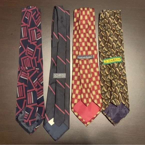 Tie Bundle - Picture 3 of 5